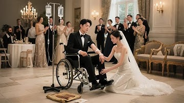 灰姑娘替繼妹嫁給植物人總裁，殊不知她醫術高超，不僅讓總裁甦醒，還以身入藥治愈了他的不舉之症，成為豪門團寵！#夫人，總裁又行了#棠聲短劇 #movie #drama #film #爱情 #短劇 #情感