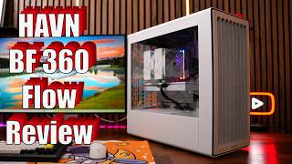 HAVN does it again? HAVN BF 360 Flow review