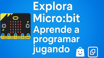 Micro:bit para principiantes – Da vida a tus ideas