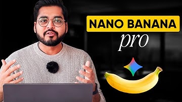 Master Google Nano Banana in 10 Minutes (Hidden Features)