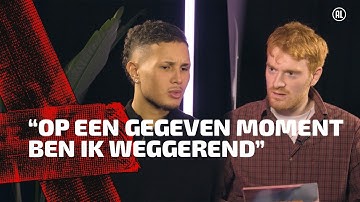 JAYJAY over opgroeien in de JEUGDZORG | DAAN | ACADEMY VIDEO 2025/2026 E7