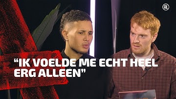 JAYJAY over opgroeien in de JEUGDZORG | DAAN | ACADEMY VIDEO 2025/2026 E7
