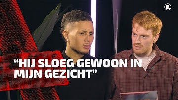 JAYJAY over opgroeien in de JEUGDZORG | DAAN | ACADEMY VIDEO 2025/2026 E7