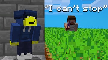 I tried Hypixel Skyblock to see why it’s so addicting