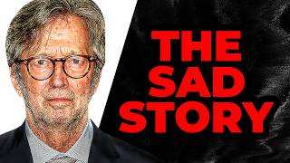 What Really Happened to Eric Clapton?