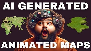 FrameNet AI: maak professionele bewegingsgraphics in 5 minuten (zonder After Effects!)