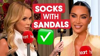 Kim Kardashian drops her most controversial opinions | Kim K: Case Closed