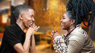 Nkosazana Daughter's Date | meet her LOVE of her LIFE and understanding who she really is