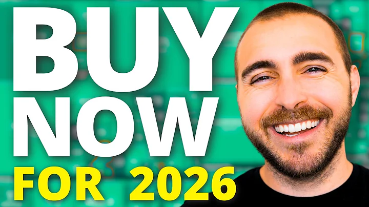 6 DEEPLY Discounted Dividend Stocks To Buy Before 2026 💰