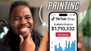 TikTok Shop Affiliate Reveals $1.7M Winning Product
