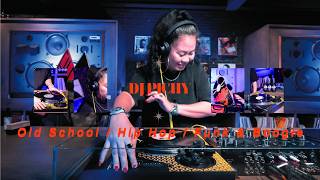 Wax on Wednesday DJ Pichy: Old School Hip-Hop / Funk & Boogie #27