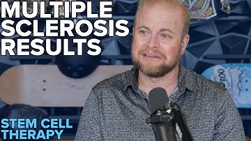 Multiple Sclerosis Stem Cell Treatment Results