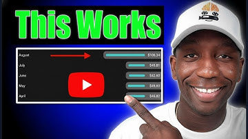 How To Increase RPM And CPM On YouTube (With REAL Proof)