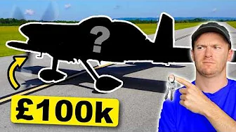 I Bought A NEW PLANE! Is It Any Good?!