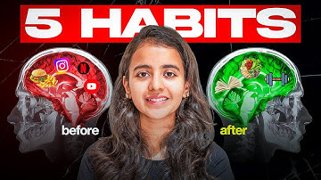 Why You STRUGGLE To Stay Consistent and HOW TO FIX IT