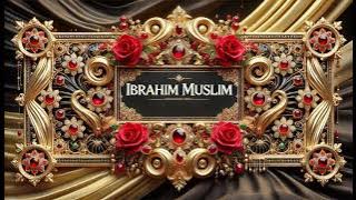 94. Ibrahim Muslim (Ft. MBBB) - La ilaha illAllah ᴴᴰ |