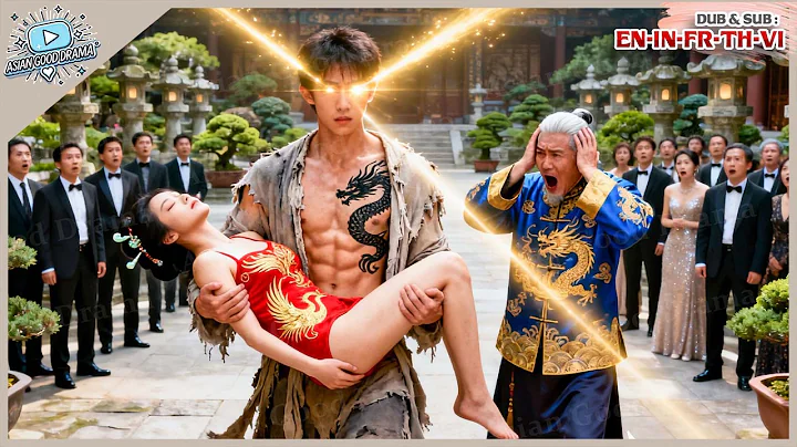 Rural Boy With Yin Yang Eyes Clears A Ghost Maiden Name And She Devotes Herself To Repay Him