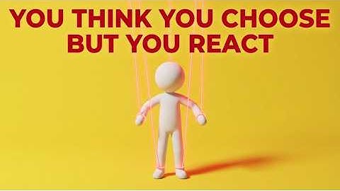 Your Brain Is Running a Hidden Relationship Script