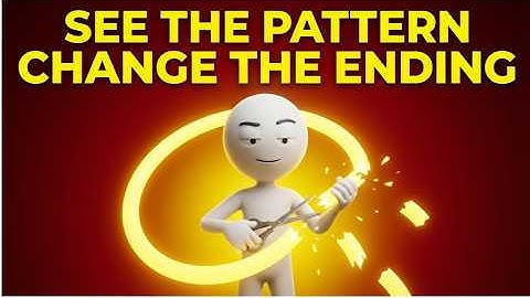 How to Break the Emotional Patterns That Control You