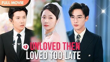 Thumbnail of [ENG  SUB] Dumped the Jerk, Married the Man He Fears | FULL #Minidrama