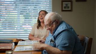 Preserve Family Stories That Matter | Charles “Papa” Barrand’s Legacy with Remento