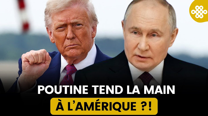 VLADIMIR PUTIN: TRUMP'S SPOKESMAN? CINEMA TO UNITE RUSSIA AND THE USA