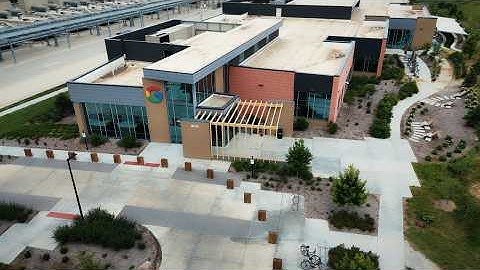 Googler role spotlight: Global Lead for Data Center Compliance, Audit, & Policy