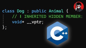 C++ Inheritance Explained: V-Tables, Virtual Destructors & Edge Cases