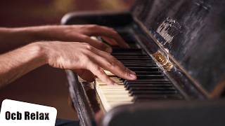 Relaxing Piano Music For Study and Focus
