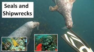 The Wreck of the Royal Anne Galley , Lizard Point, Cornwall.