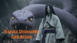 Naruto Shippuden (2026) | The Peaceful Hidden Leaf Village | Naruto Live Action Ep 2 (Full Episode)