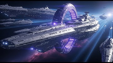 The Empire Believed Humanity Vanished—Until a Human Warship Arrived | HFY Sci-Fi