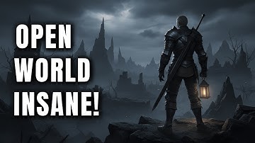 15 Open World Games That Are Truly Worth Every Penny