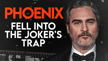 Joaquin Phoenix: From Tragedy to Triumph | Full Biography (Joker, Gladiator, Walk the Line)