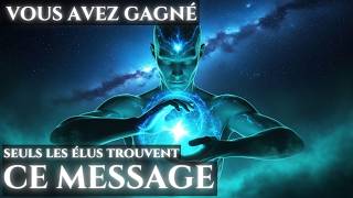 Seuls les ÉLUS trouvent cette vidéo ! (Ne l’ignore pas !)