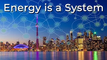 How Energy Systems REALLY work - here