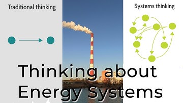 How Energy Systems REALLY work - here