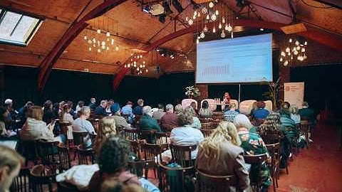 Brain Innovation Days 2025 Aftermovie