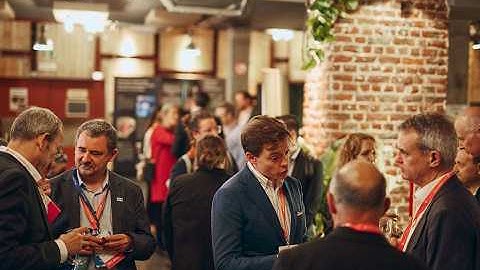 Brain Innovation Days 2025 Aftermovie