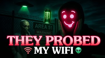 AREA 51: They Were Right About Everything 👽