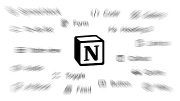 Every Notion Tool Explained