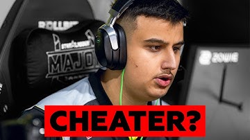 Zweih Just Called Makazze A Cheater.. Is He Right?