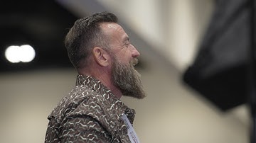 Disaster Work Job Fair - Where Careers Happen | NACA 2025