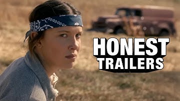 Honest Trailers | Stranger Things S5 (Part 1)