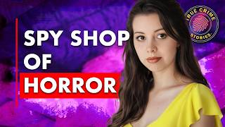 The Murder of Ginger Rios | True Crime Documentary 2025