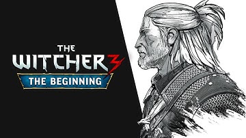 The Witcher 3: Like You