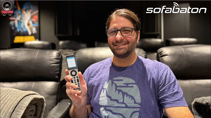 SofaBaton X2 Review and Setup | Is it Good Enough?