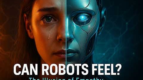 Can Robots Really Feel? The Science Behind AI Emotions