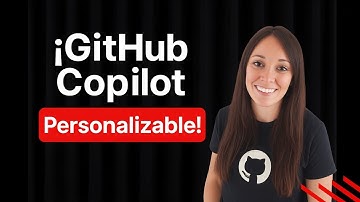 Personaliza tu GitHub Copilot con los nuevos Custom Agents de GitHub