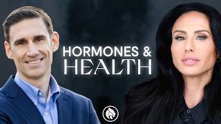 The Truth About Hormones: Why Every Woman Should Consider Menopause Therapy